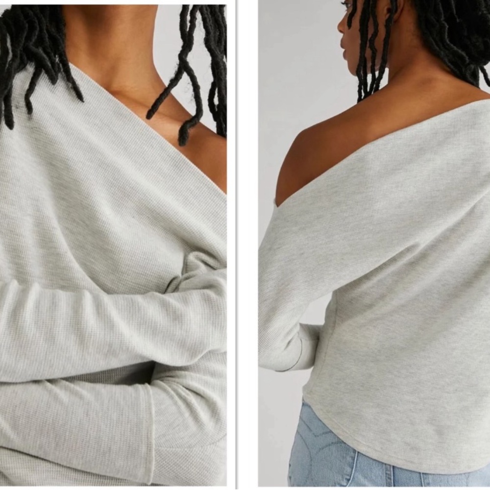 We the free top med new with tags
